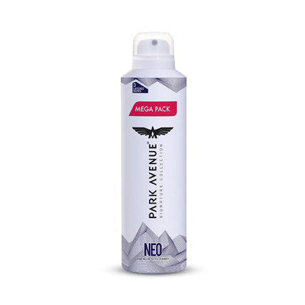 Park Avenue Neo Premium Body Spray